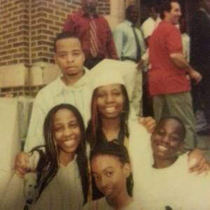 Meet your Posher, Donnell